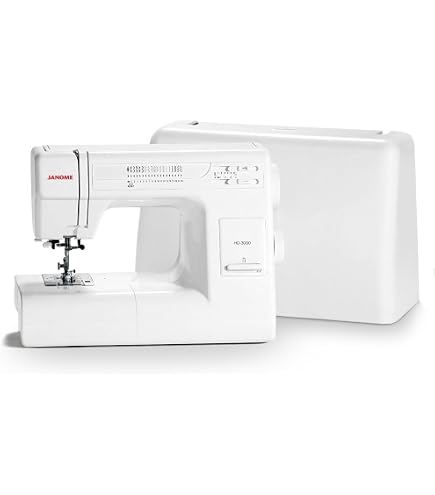 Amazon.com: Janome HD2200 Sewing Machine